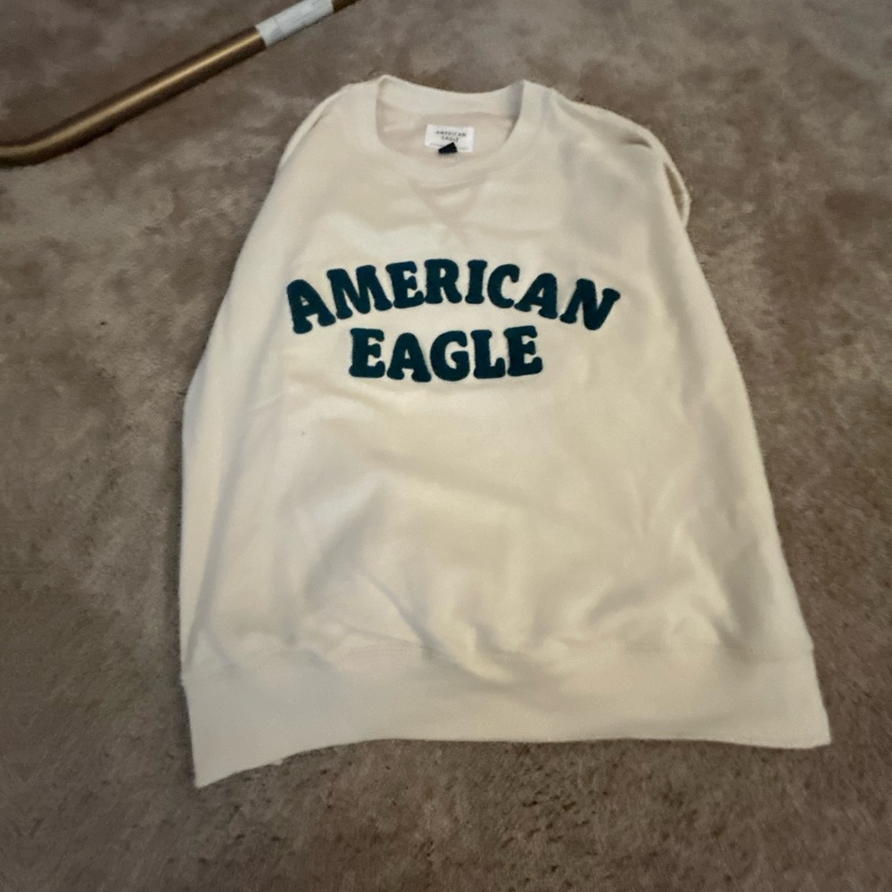 American Eagle Crewneck